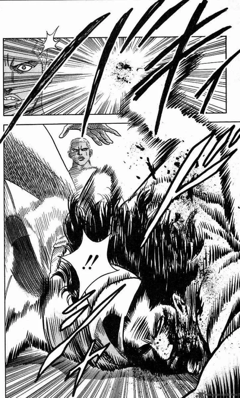 Hareluya II BOY Chapter 131 page 16