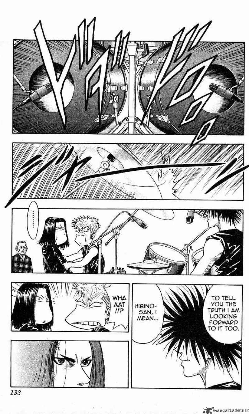 Hareluya II BOY Chapter 131 page 7
