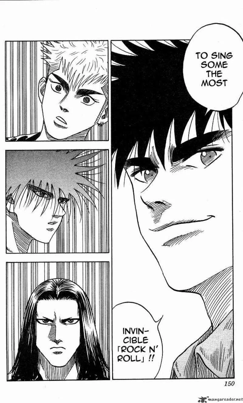 Hareluya II BOY Chapter 132 page 4