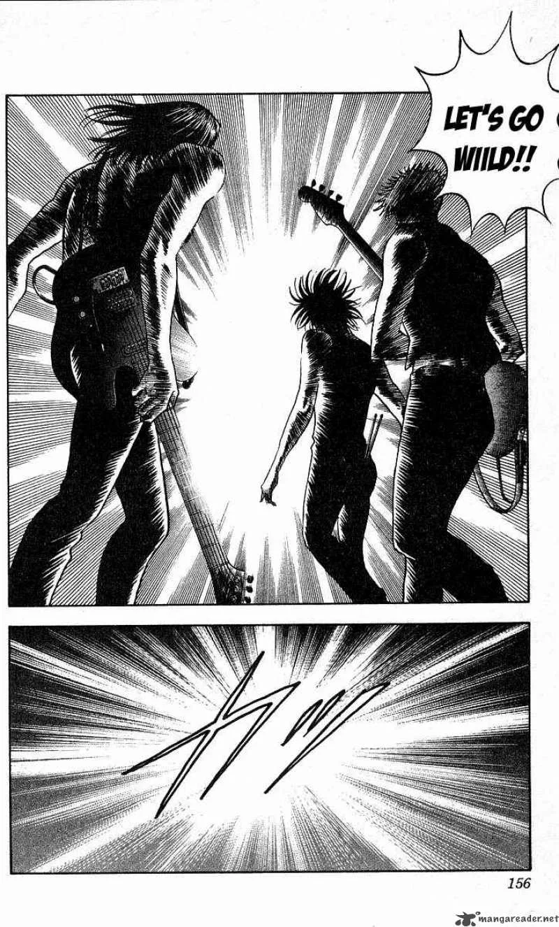 Hareluya II BOY Chapter 132 page 10
