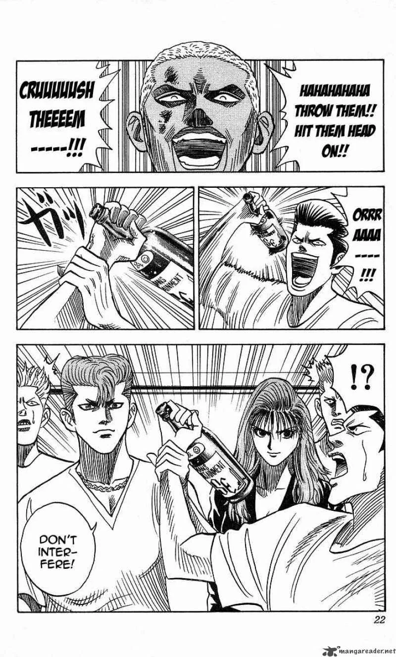Hareluya II BOY Chapter 134 page 18