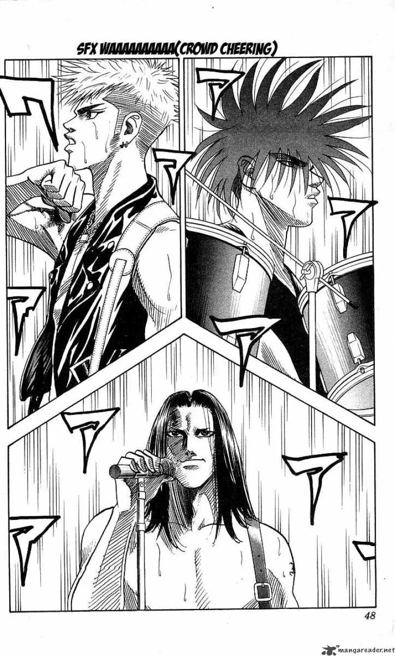 Hareluya II BOY Chapter 136 page 2