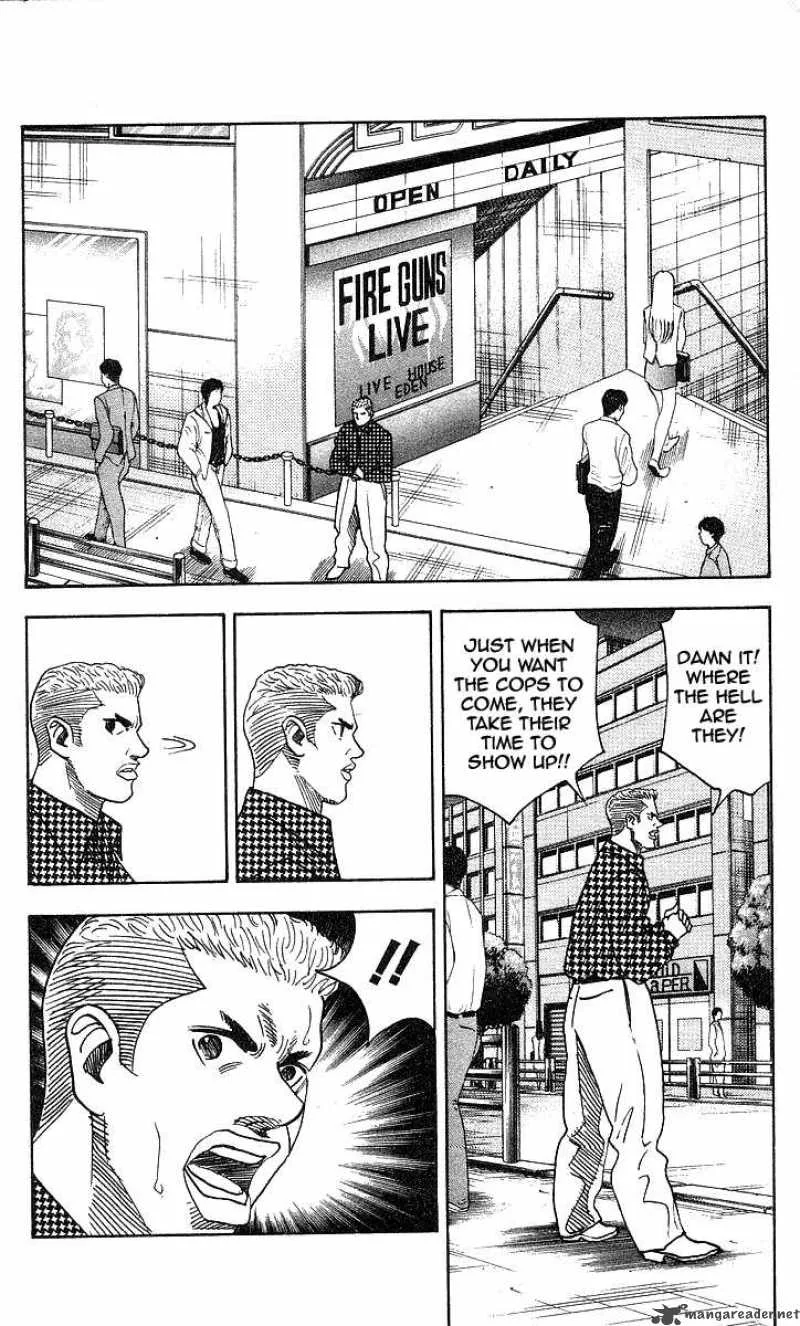 Hareluya II BOY Chapter 136 page 6