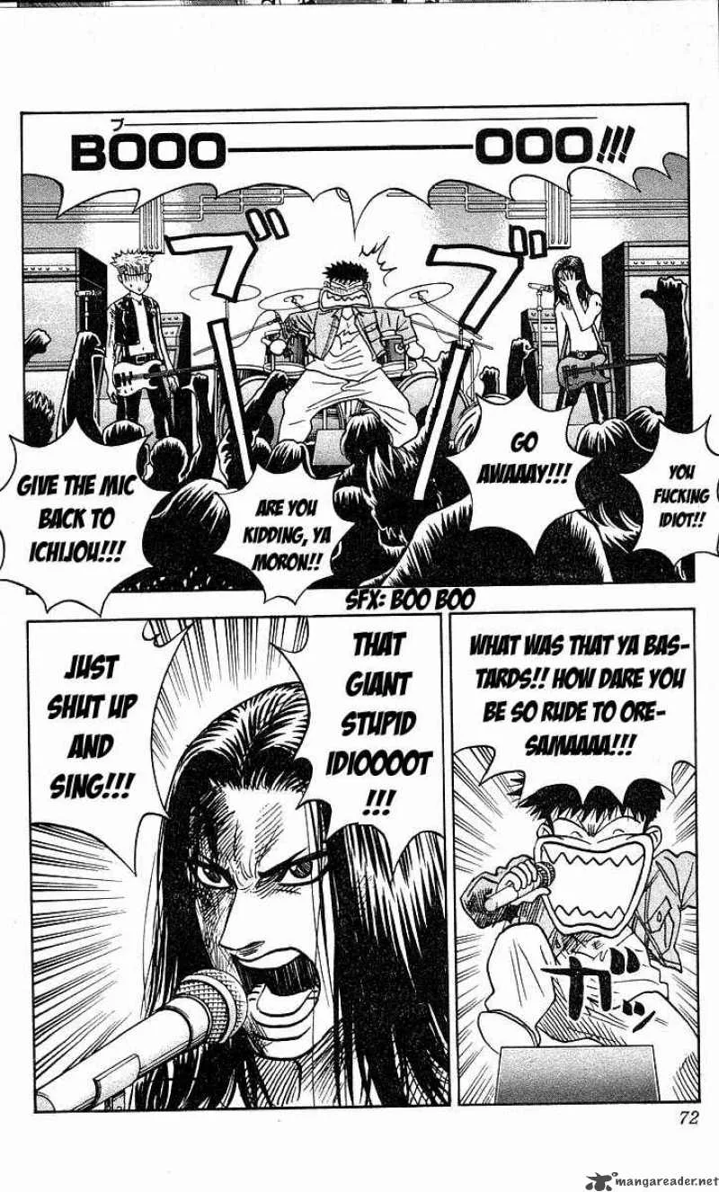 Hareluya II BOY Chapter 137 page 6