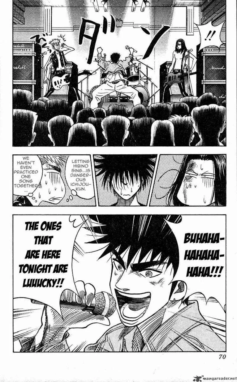 Hareluya II BOY Chapter 137 page 4