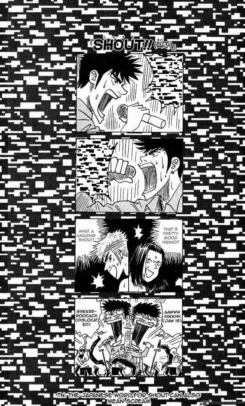 Hareluya II BOY Chapter 137 page 19