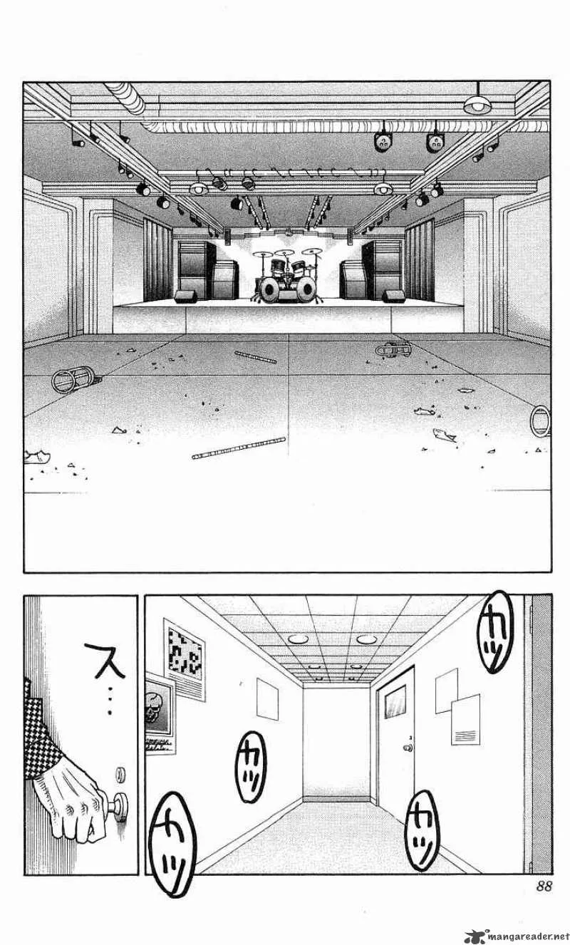 Hareluya II BOY Chapter 138 page 2