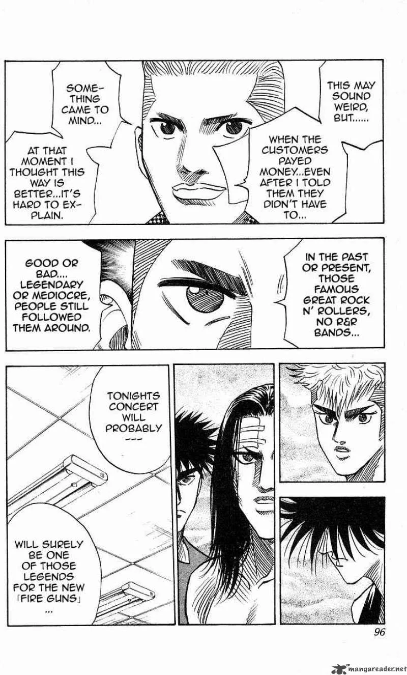 Hareluya II BOY Chapter 138 page 10