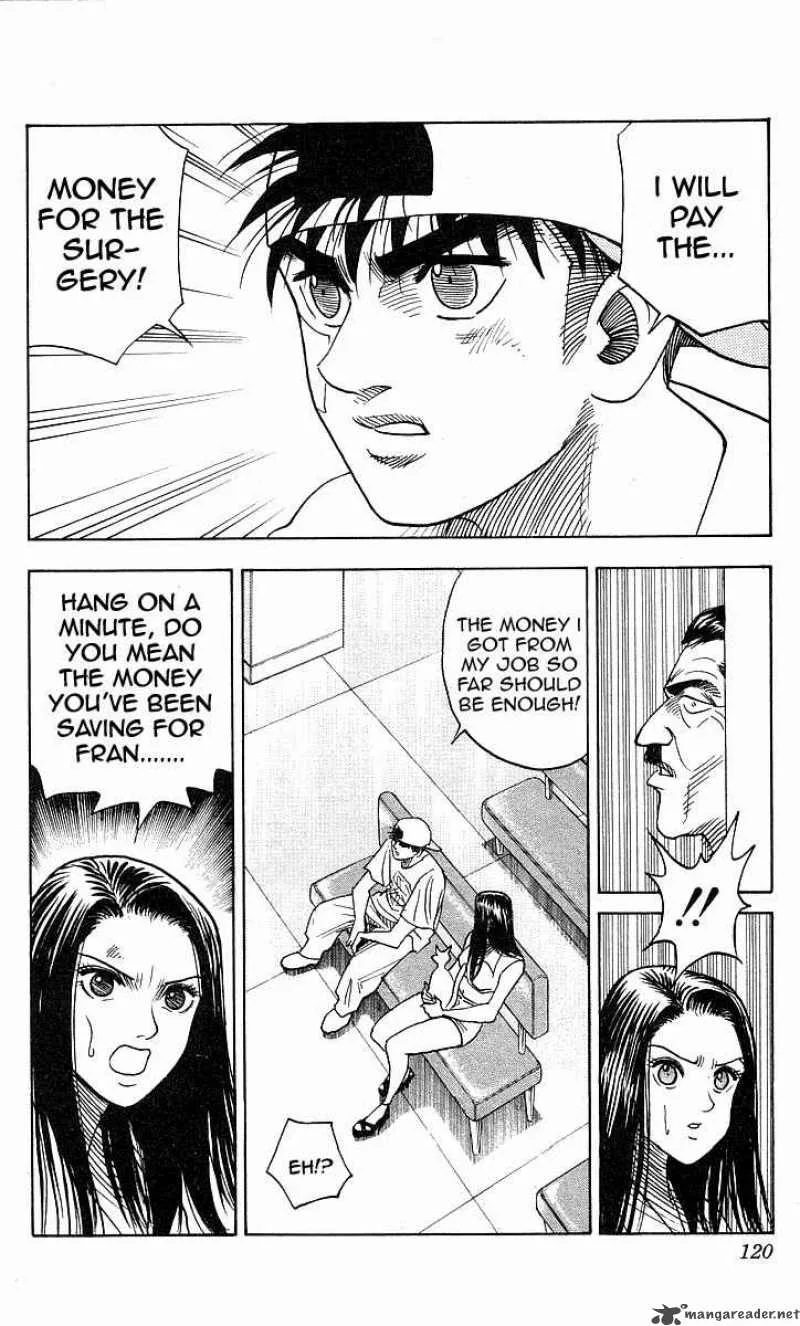 Hareluya II BOY Chapter 139 page 14