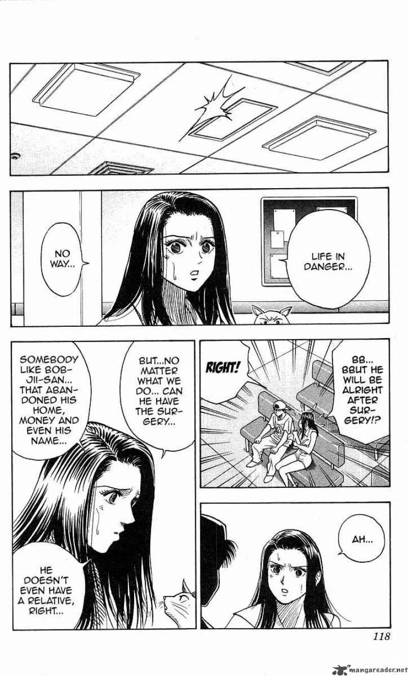 Hareluya II BOY Chapter 139 page 12