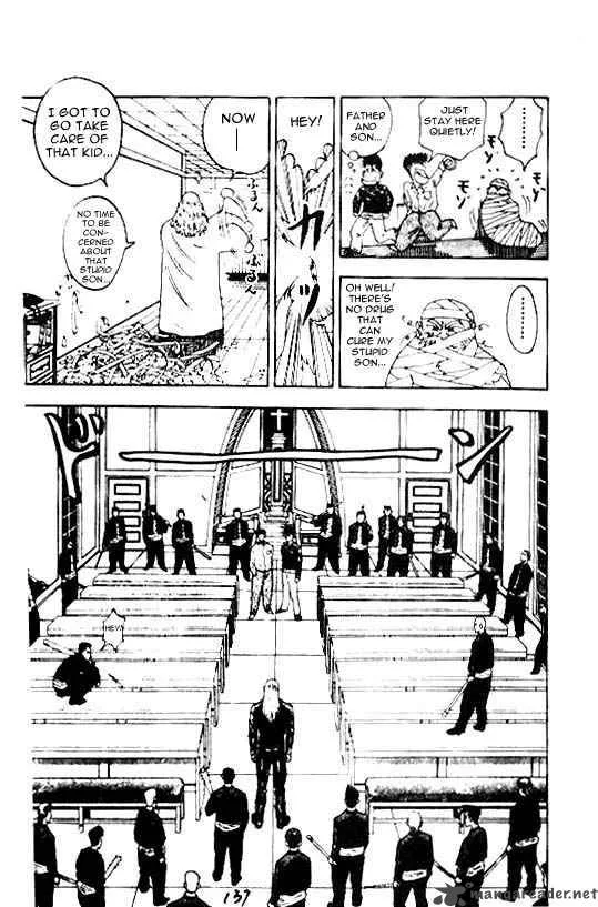 Hareluya II BOY Chapter 14 page 10