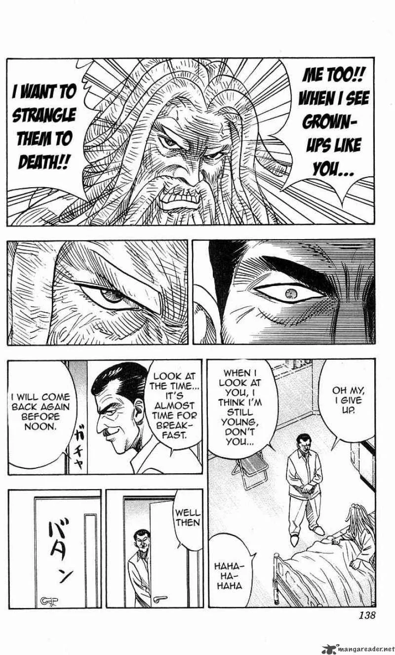 Hareluya II BOY Chapter 140 page 12