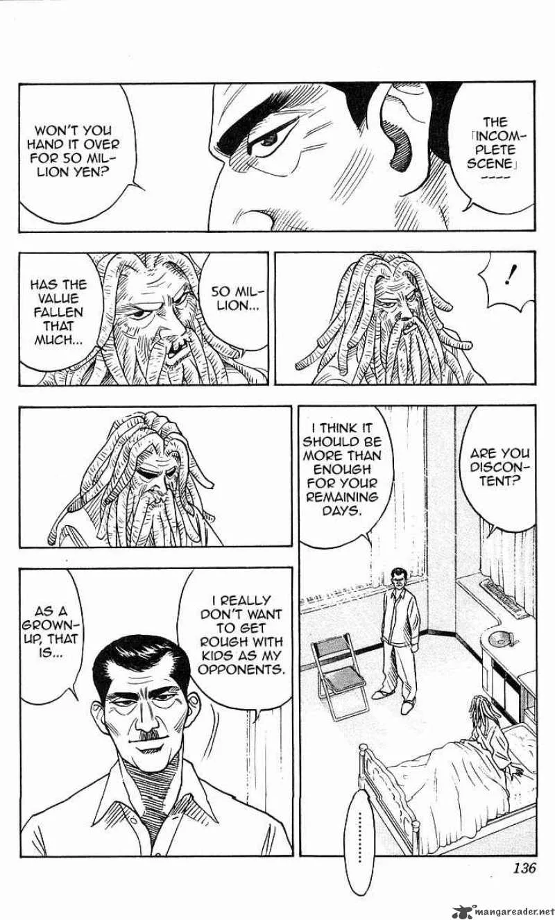 Hareluya II BOY Chapter 140 page 10