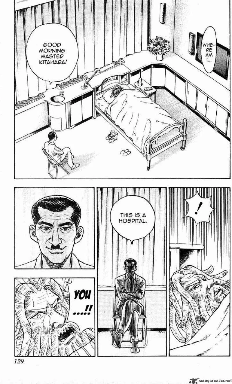 Hareluya II BOY Chapter 140 page 3