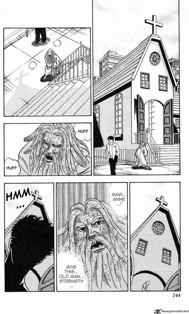 Hareluya II BOY Chapter 140 page 18