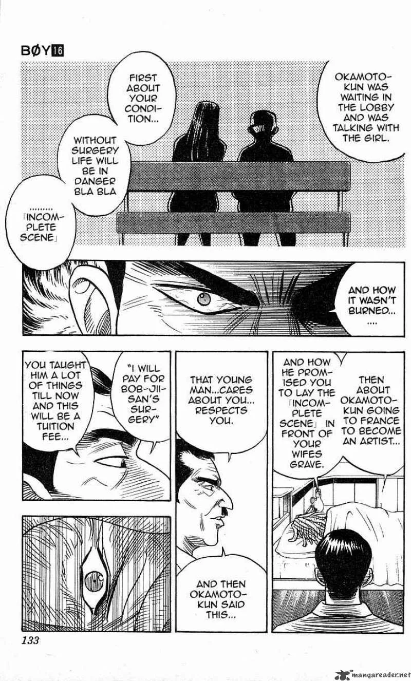 Hareluya II BOY Chapter 140 page 7