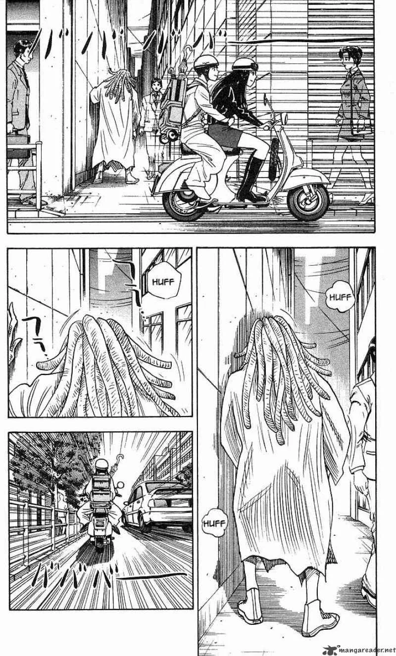 Hareluya II BOY Chapter 140 page 16