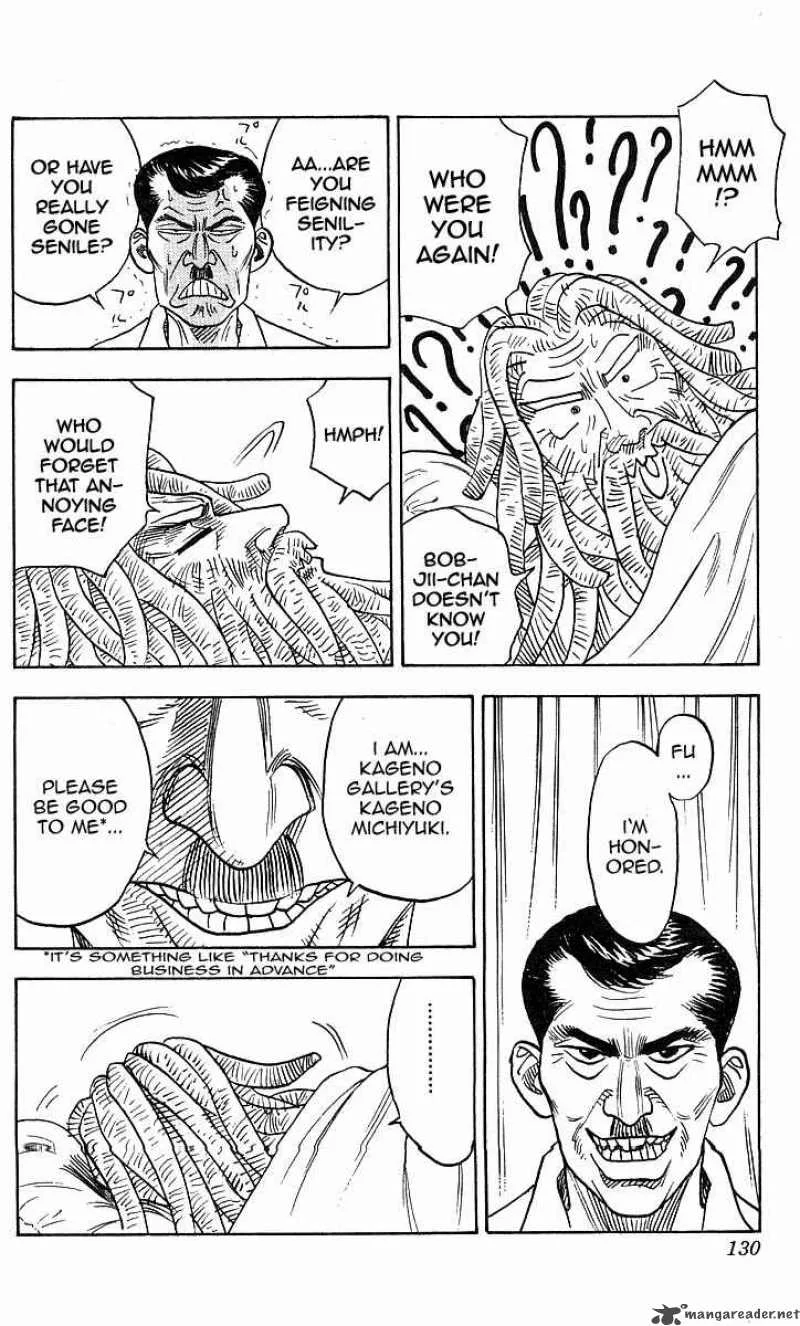 Hareluya II BOY Chapter 140 page 4