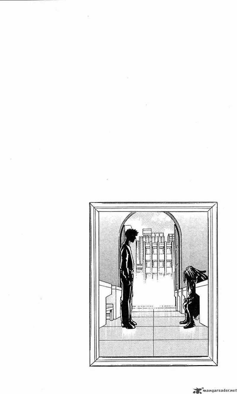 Hareluya II BOY Chapter 141 page 20