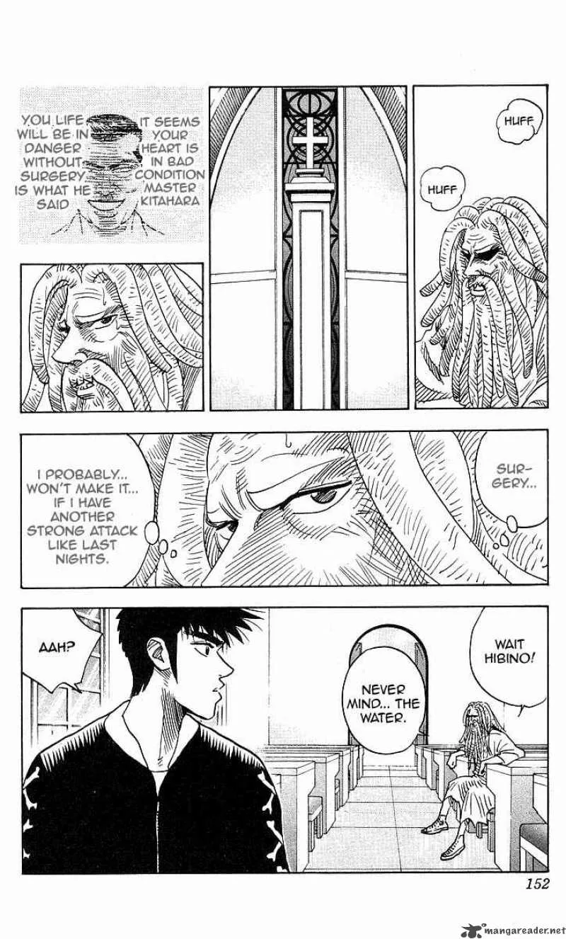 Hareluya II BOY Chapter 141 page 6