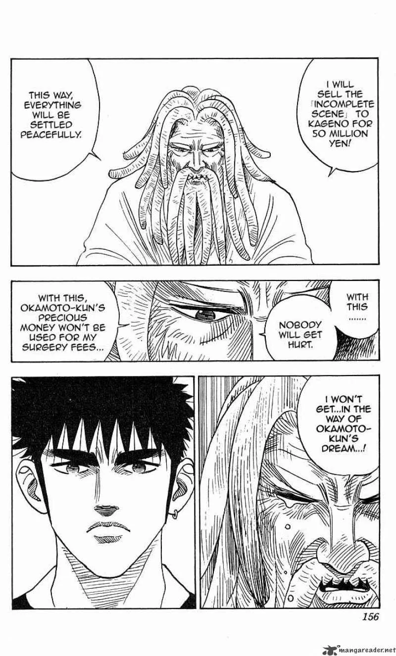 Hareluya II BOY Chapter 141 page 10