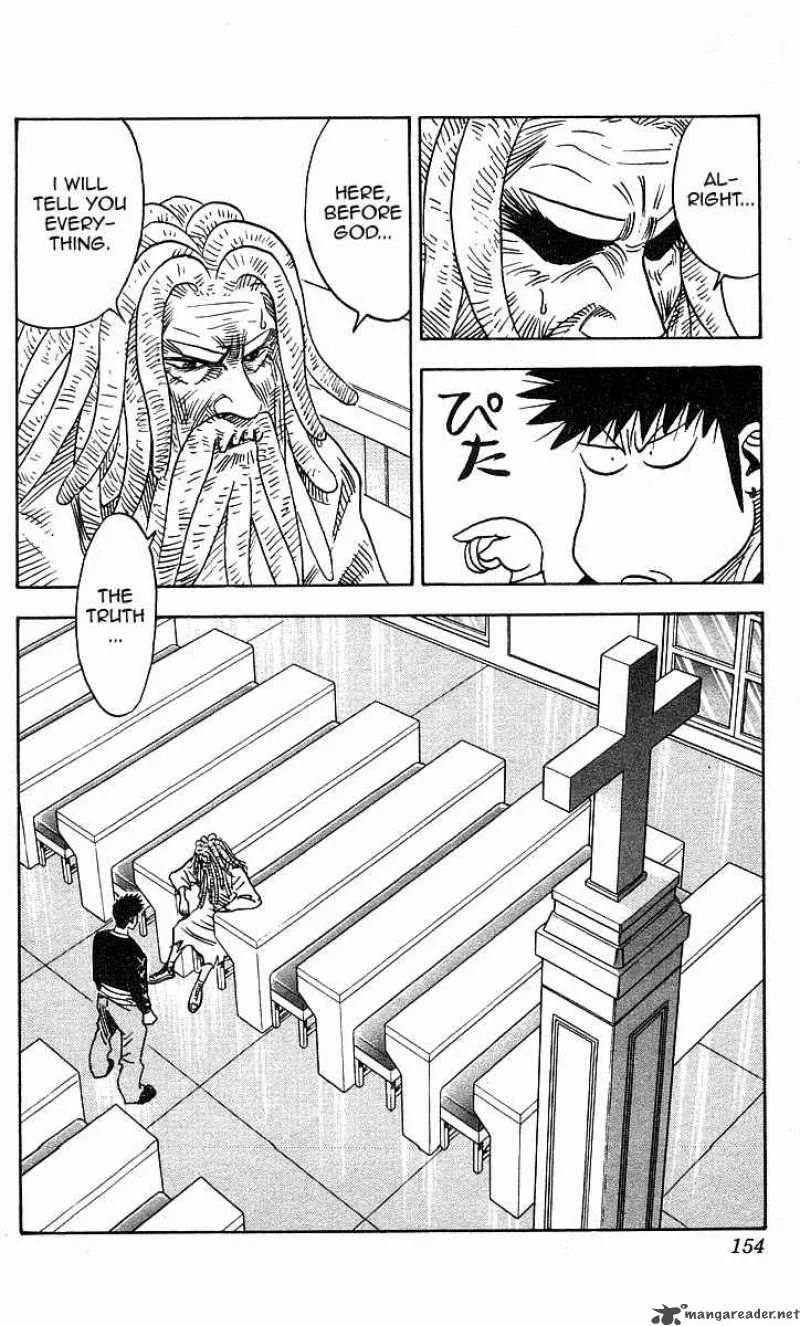 Hareluya II BOY Chapter 141 page 8