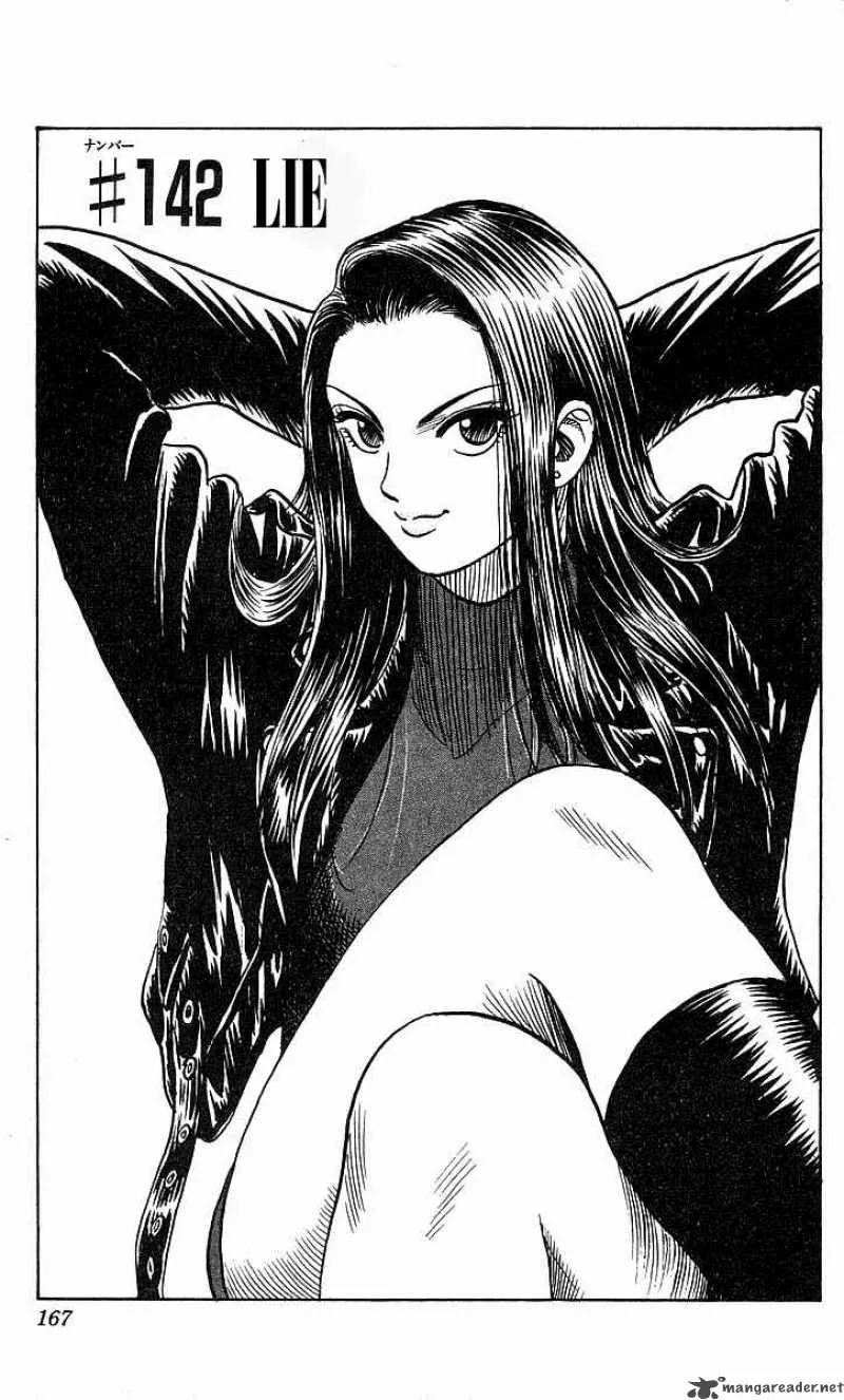 Hareluya II BOY Chapter 142 page 1