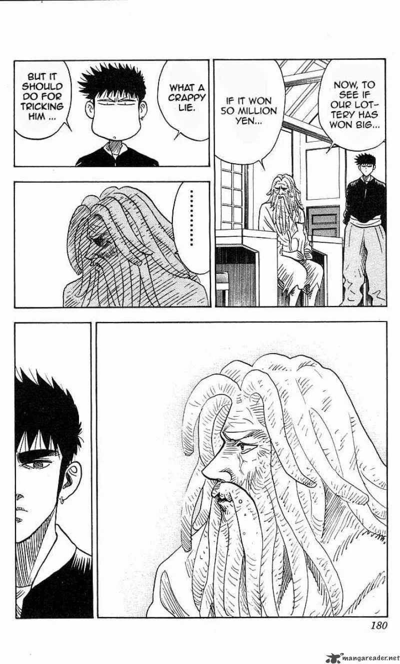 Hareluya II BOY Chapter 142 page 14
