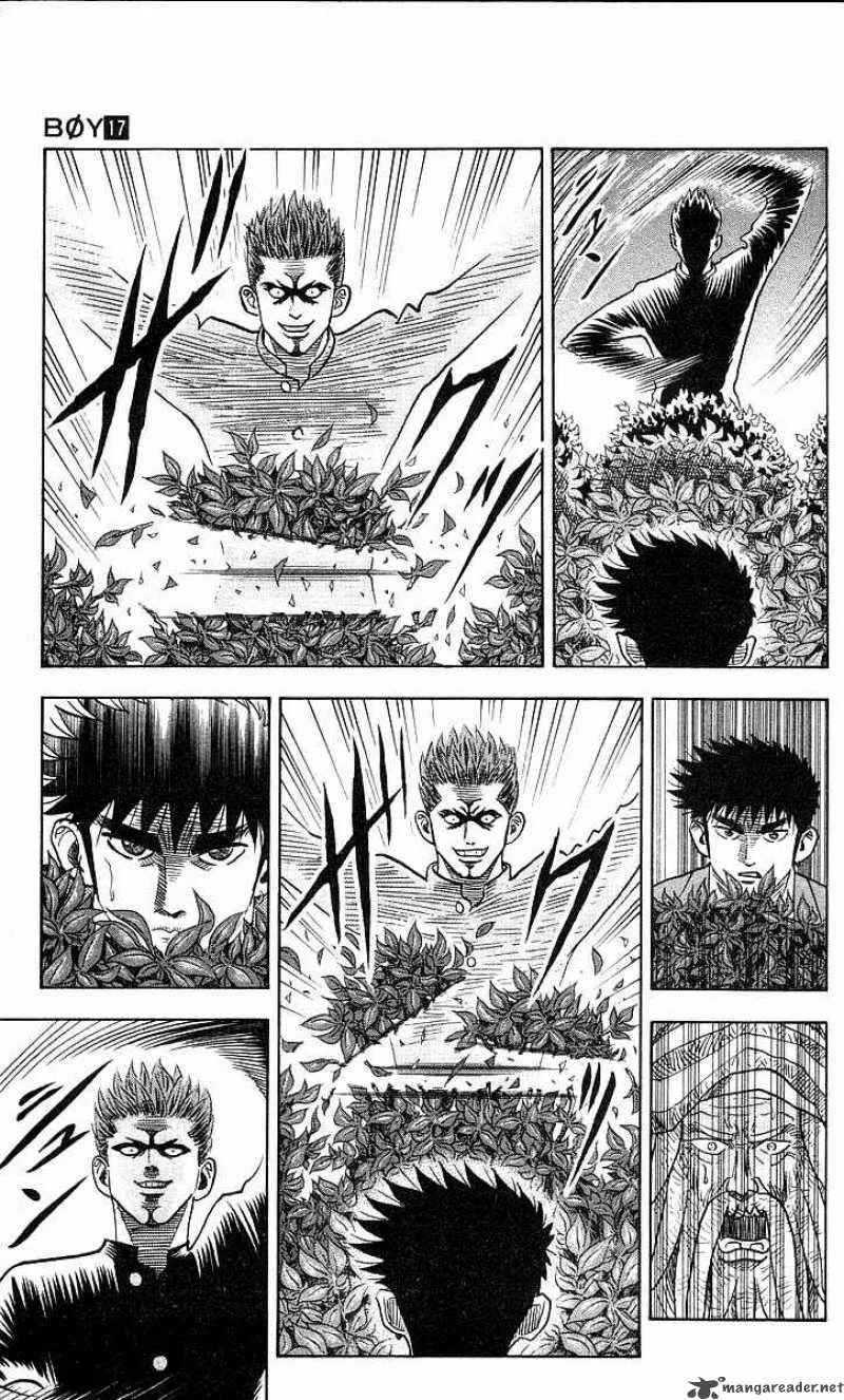 Hareluya II BOY Chapter 143 page 18