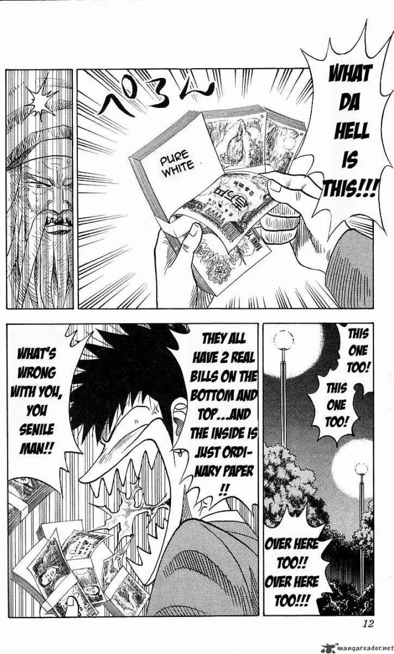 Hareluya II BOY Chapter 143 page 9