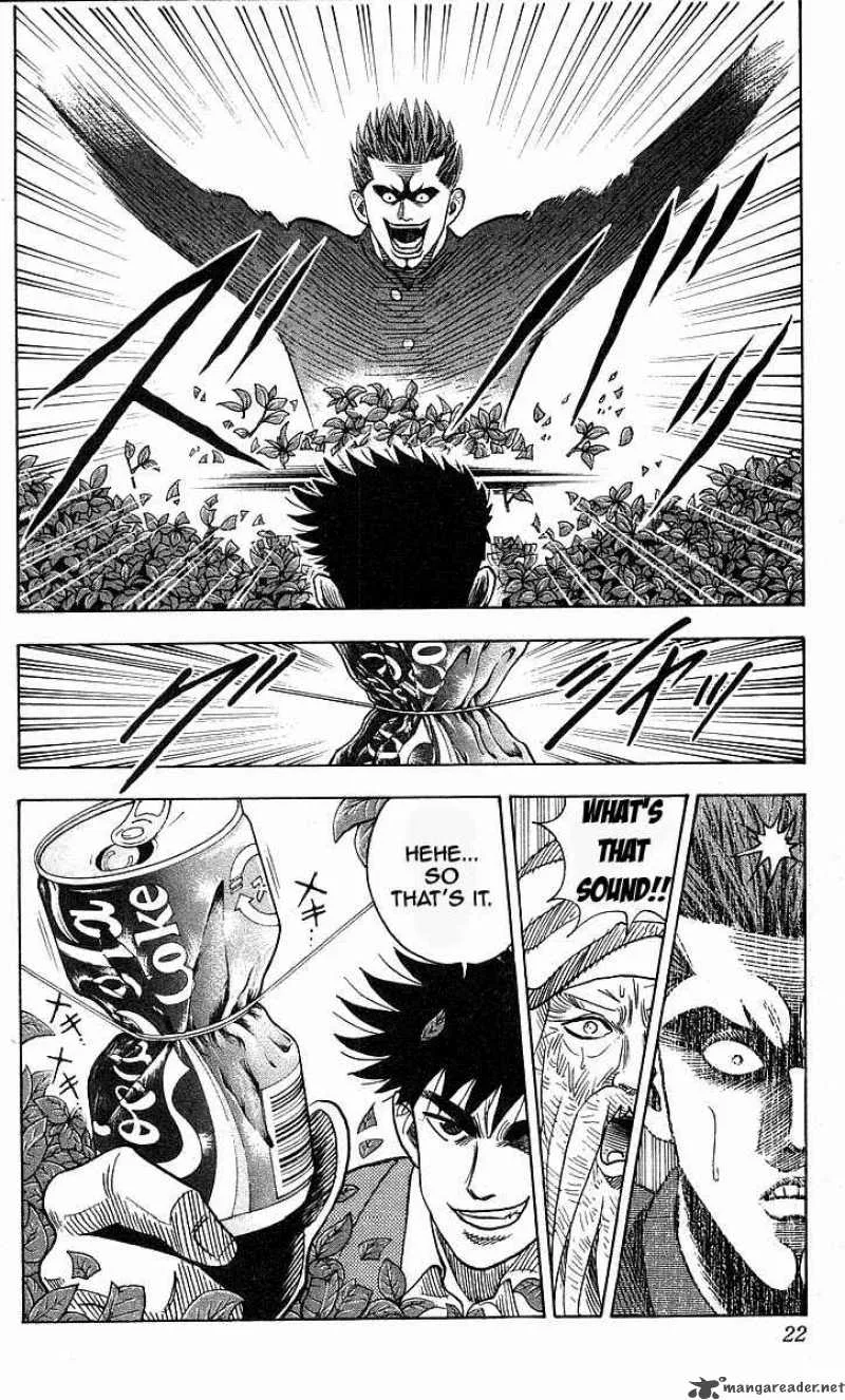 Hareluya II BOY Chapter 143 page 19
