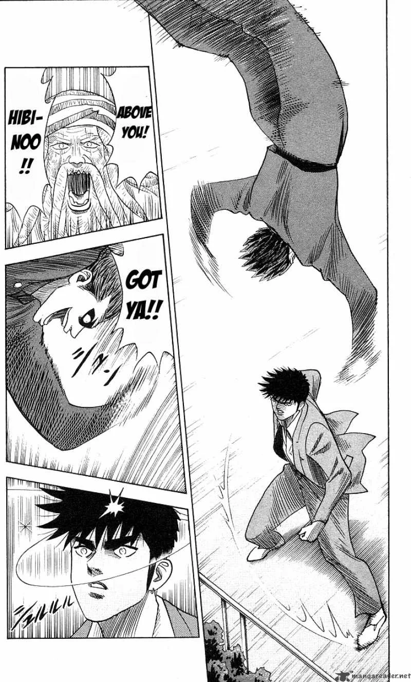 Hareluya II BOY Chapter 144 page 5