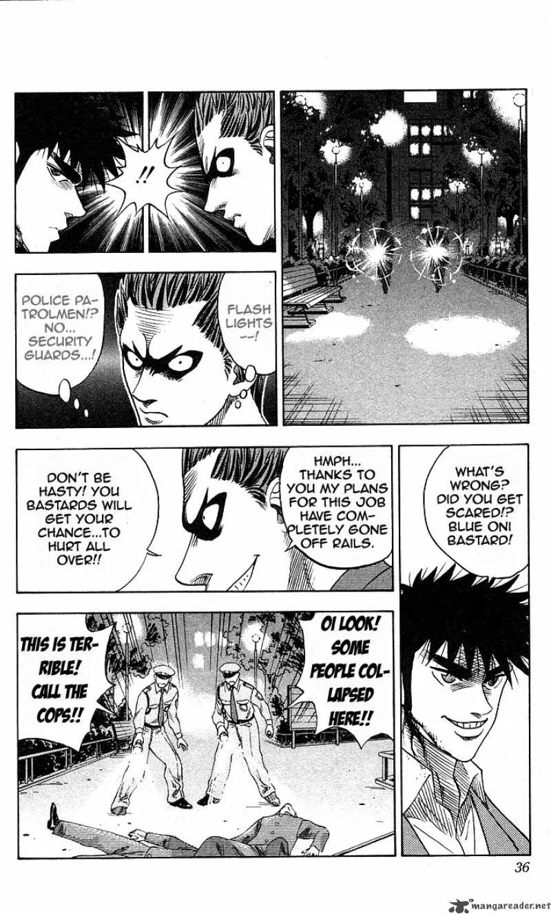 Hareluya II BOY Chapter 144 page 9