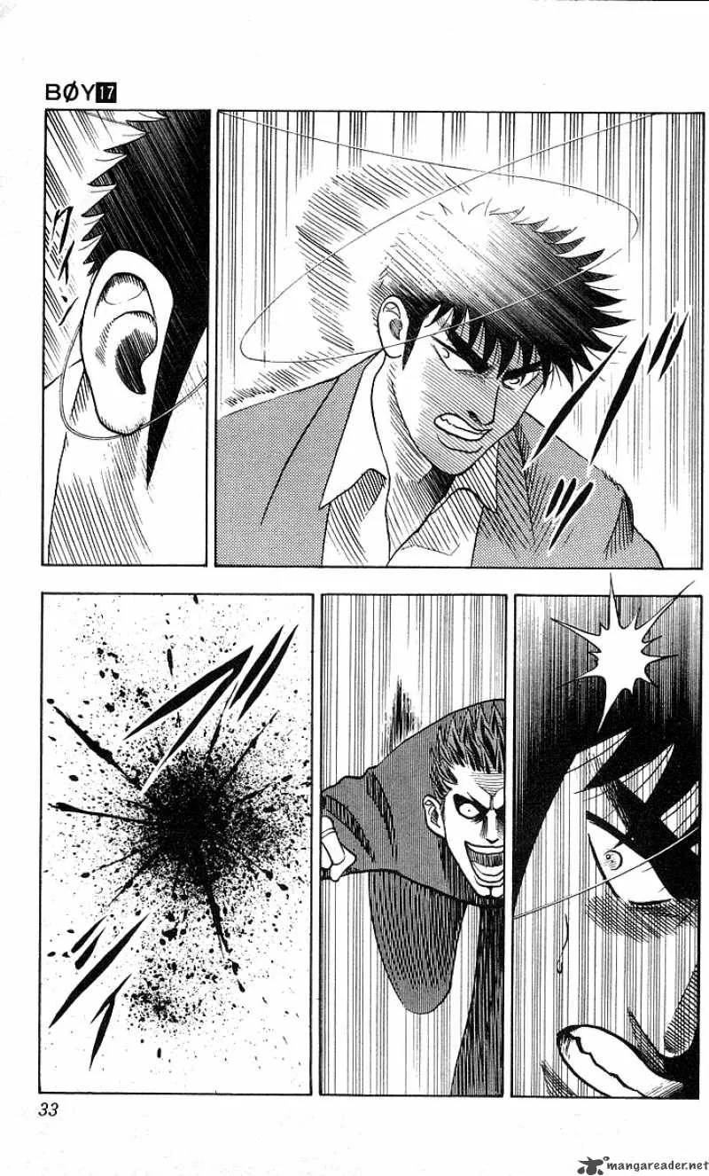 Hareluya II BOY Chapter 144 page 6