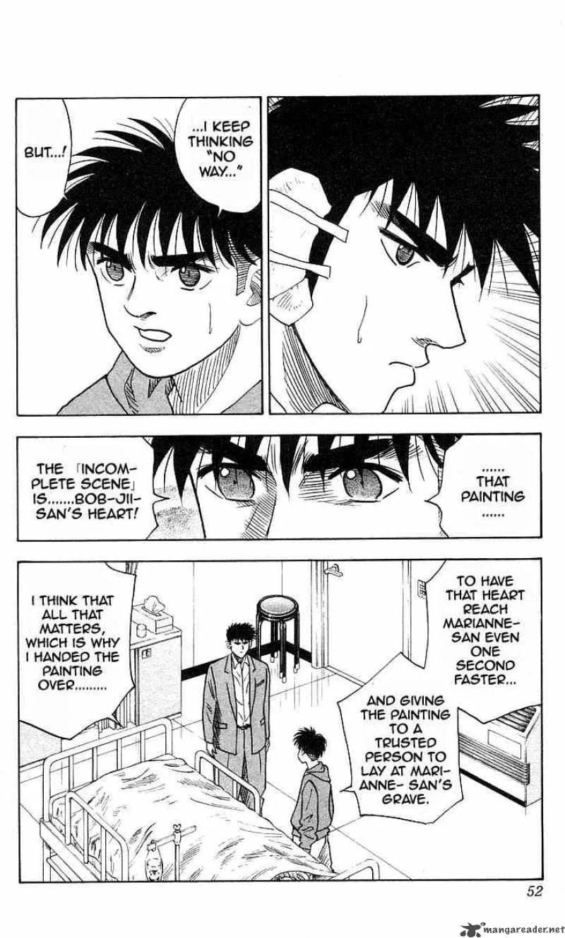 Hareluya II BOY Chapter 145 page 6