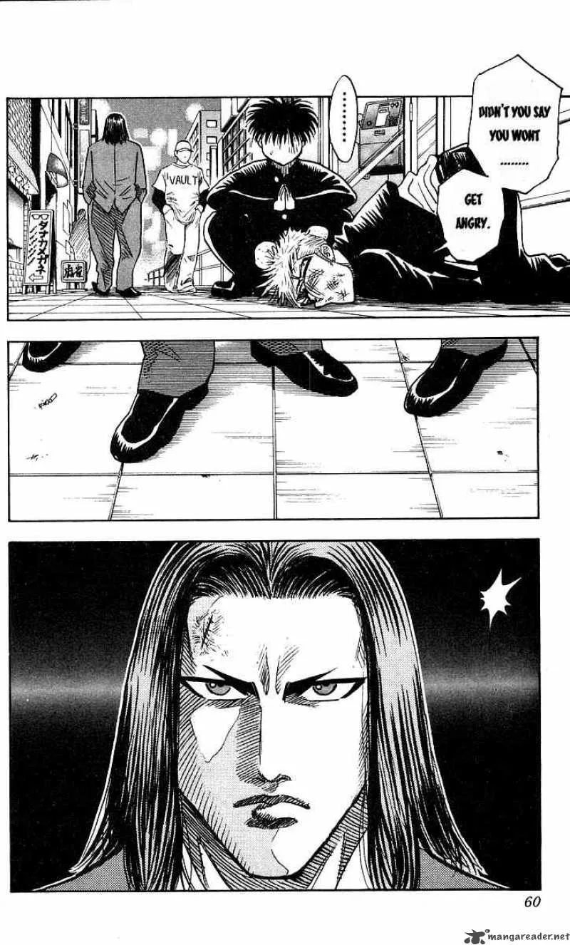 Hareluya II BOY Chapter 145 page 14