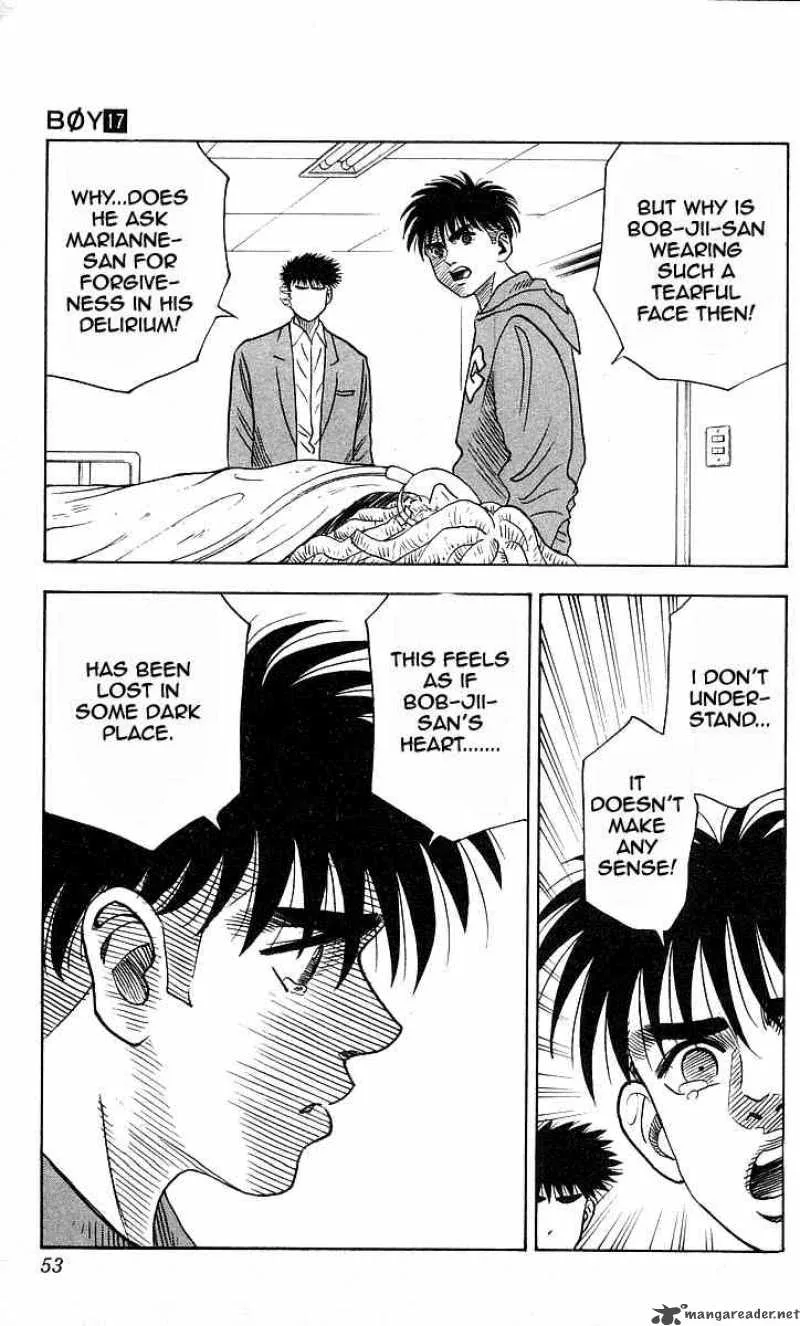 Hareluya II BOY Chapter 145 page 7