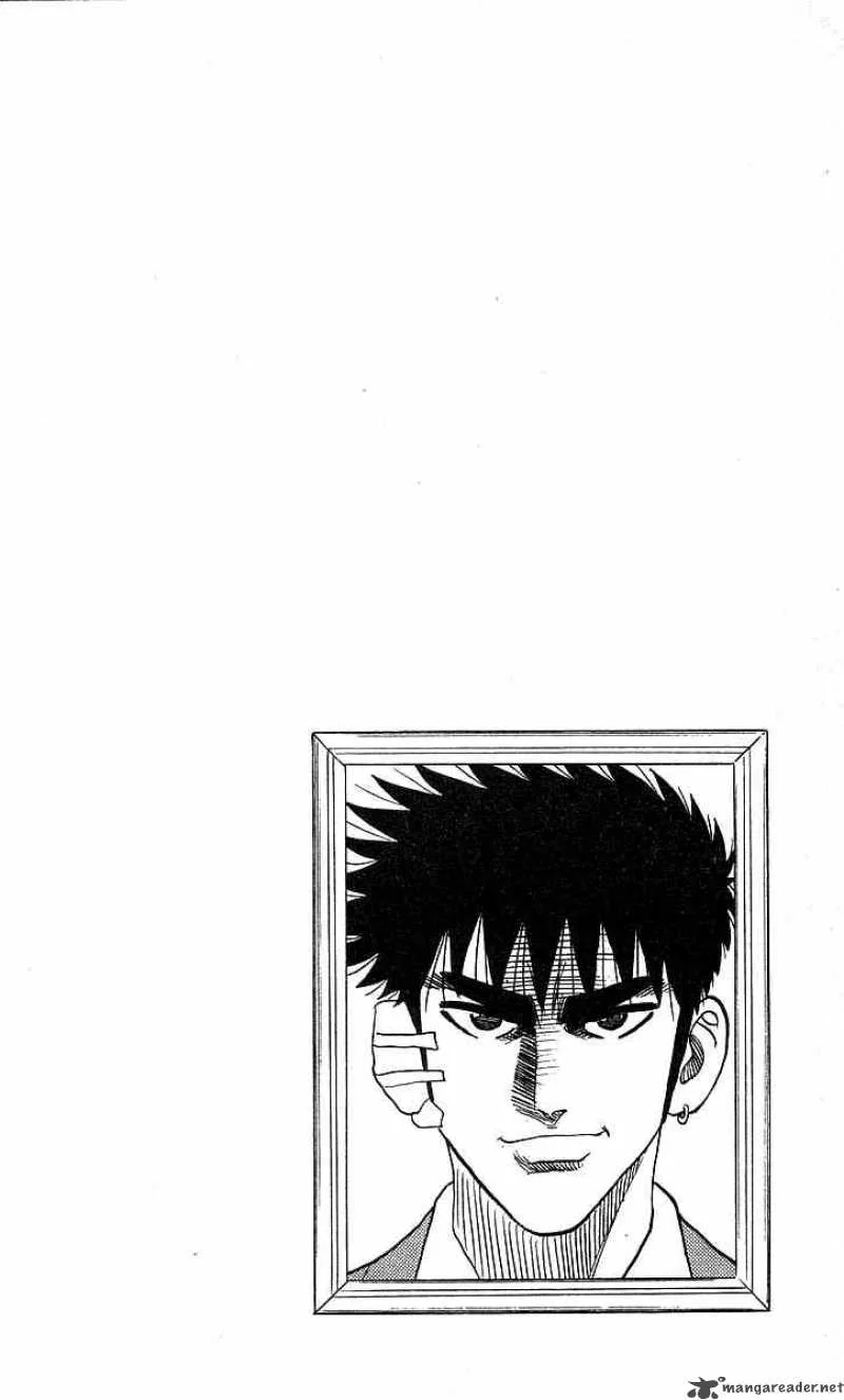 Hareluya II BOY Chapter 145 page 20