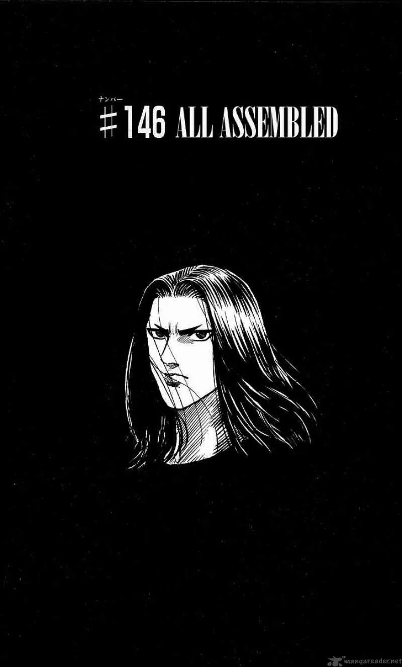 Hareluya II BOY Chapter 146 page 1