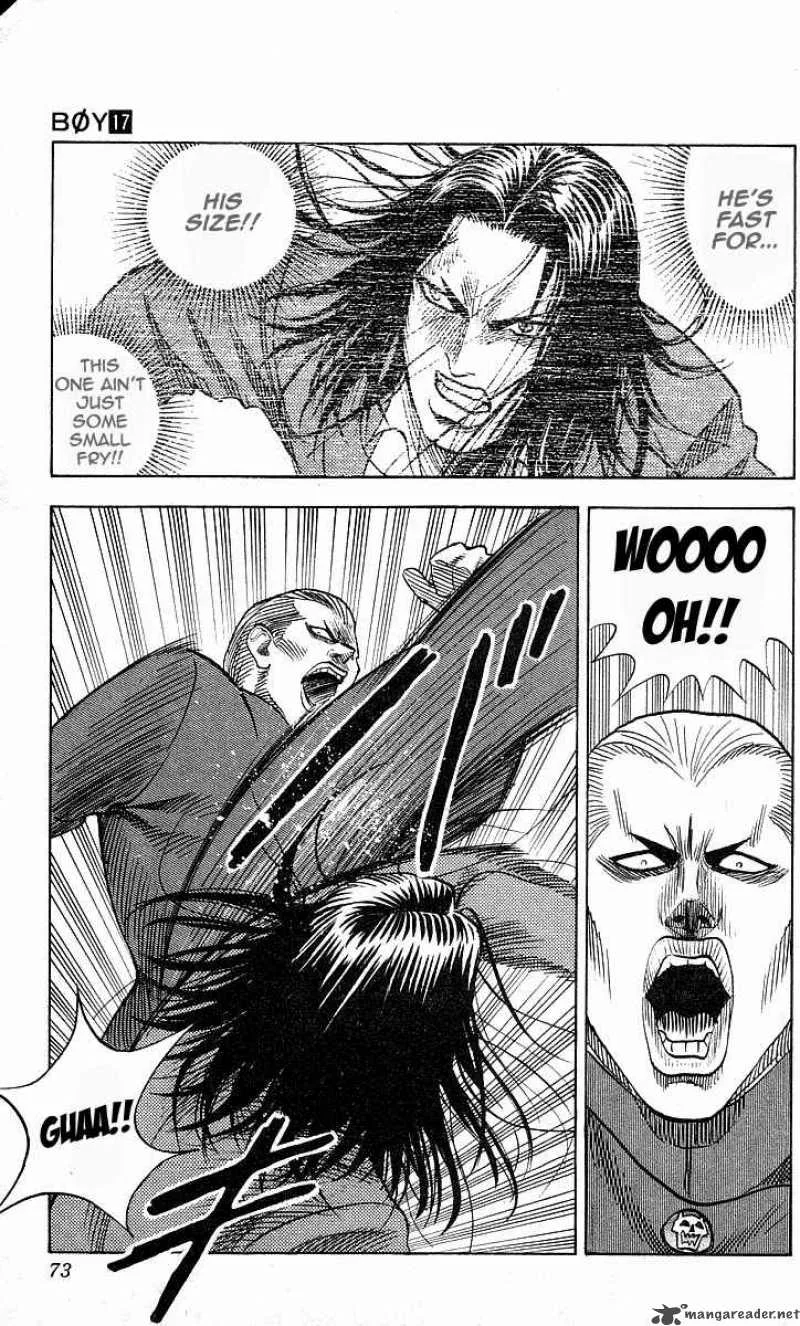 Hareluya II BOY Chapter 146 page 7