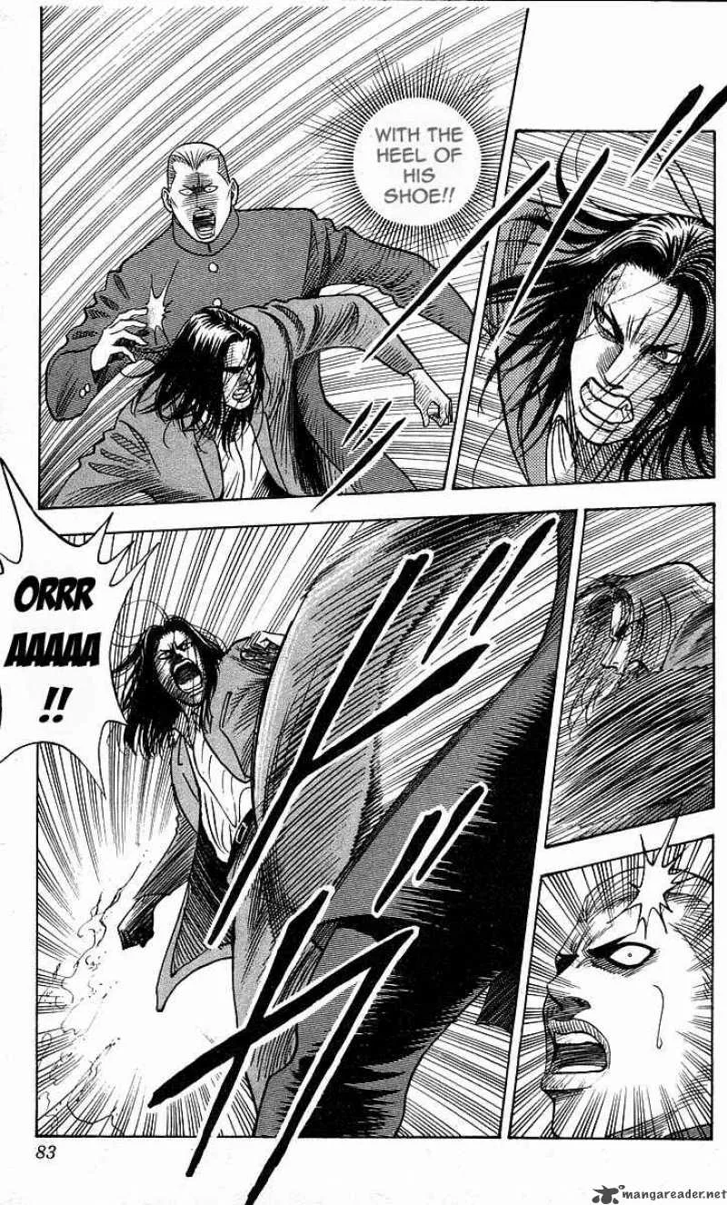 Hareluya II BOY Chapter 146 page 16