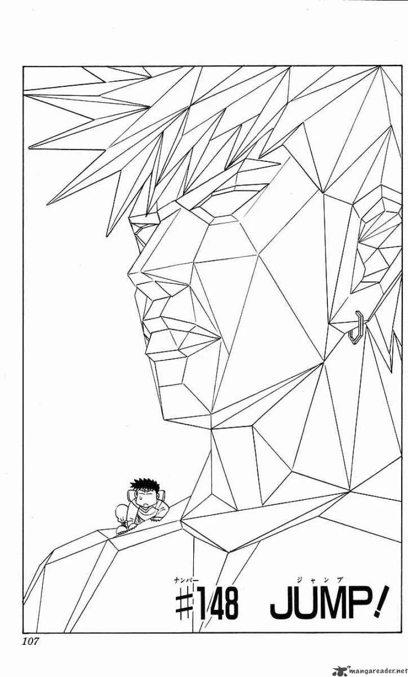 Hareluya II BOY Chapter 148 page 1