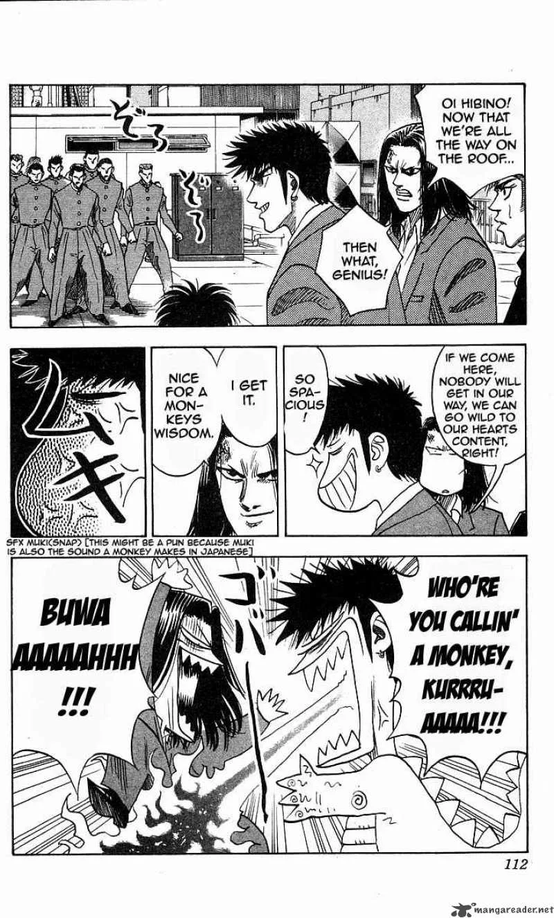Hareluya II BOY Chapter 148 page 5
