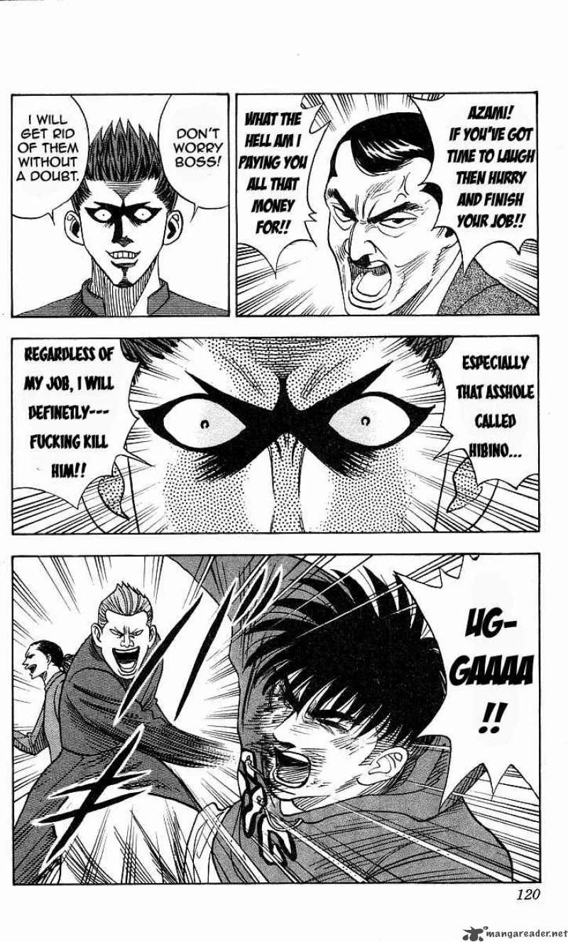 Hareluya II BOY Chapter 148 page 13