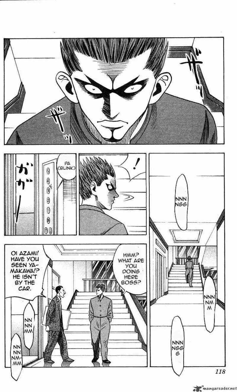 Hareluya II BOY Chapter 148 page 11
