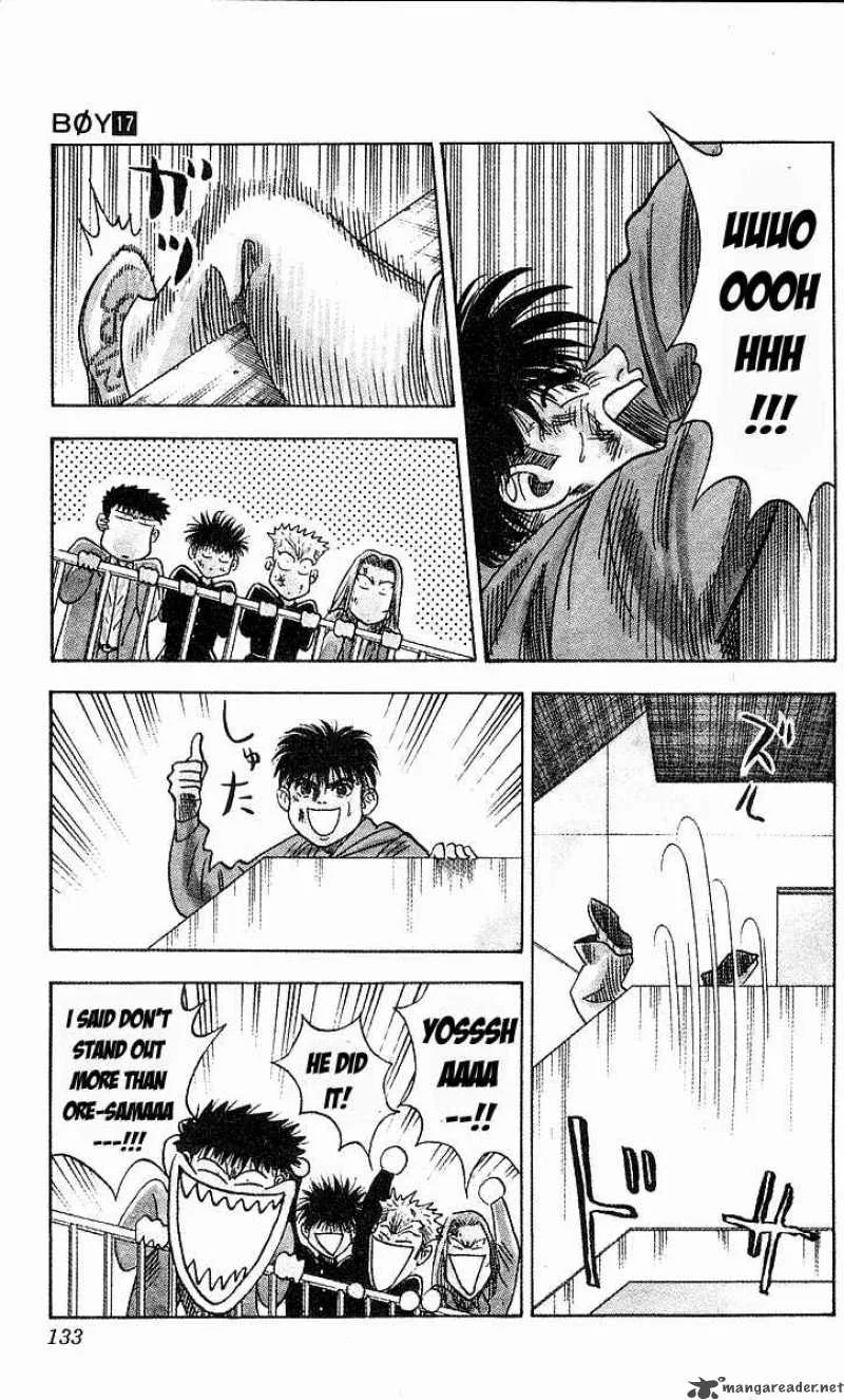 Hareluya II BOY Chapter 149 page 7