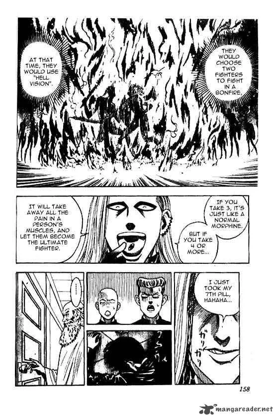 Hareluya II BOY Chapter 15 page 12