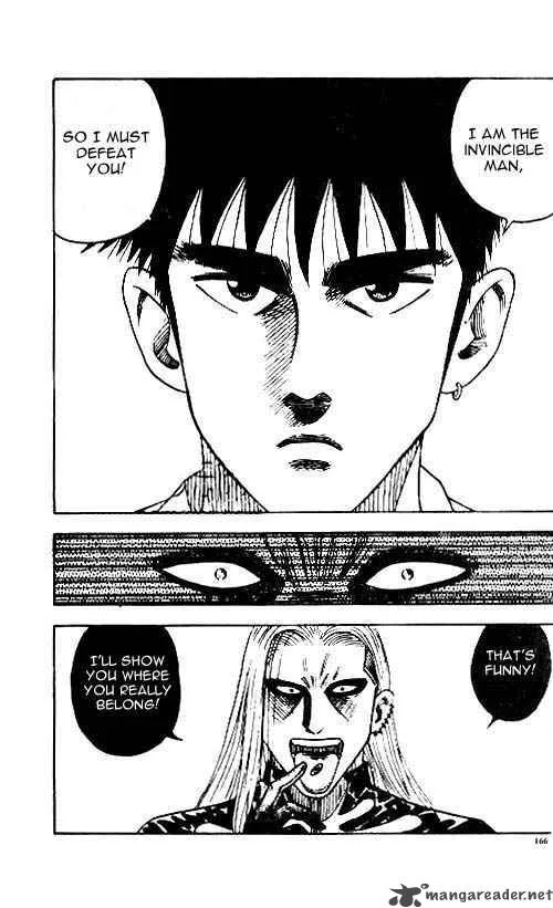 Hareluya II BOY Chapter 15 page 18