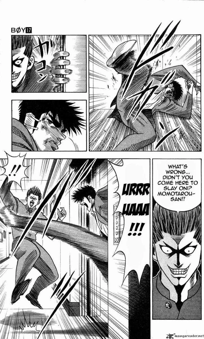 Hareluya II BOY Chapter 150 page 7