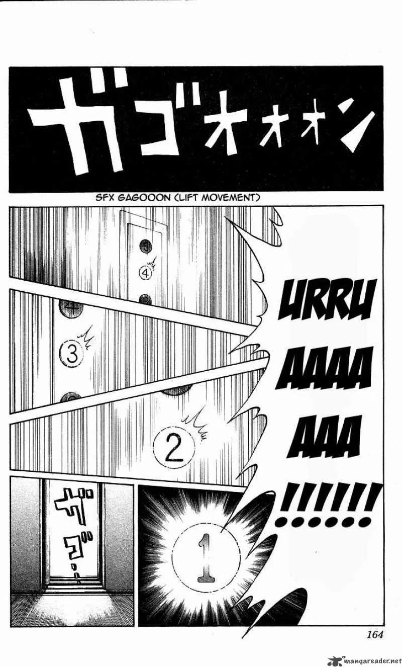 Hareluya II BOY Chapter 150 page 18